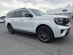 2026 Ford Expedition Max Platinum SUV