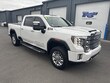GMC Sierra 2500HD