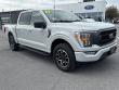 Certified 2023 Ford F-150  Truck SuperCrew Cab