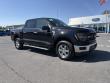 Used 2024 Ford F-150 XLT Truck SuperCrew Cab