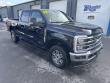 Used 2024 Ford Super Duty F-350 SRW  Truck Crew Cab