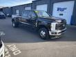 Used 2025 Ford Super Duty F-350 DRW  Truck Crew Cab