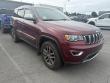Used 2018 Jeep Grand Cherokee Limited 4x4 SUV