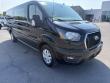 Used 2024 Ford Transit Passenger Wagon  Wagon Low Roof Van