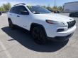 Used 2017 Jeep Cherokee Sport 4x4 SUV