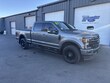  Ford Super Duty F-250 SRW