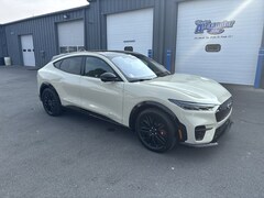 2025 Ford Mustang Mach-E Premium SUV