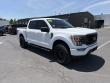 Used 2022 Ford F-150  Truck SuperCrew Cab