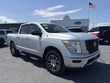  Nissan Titan