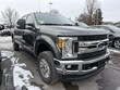  Ford Super Duty F-350 SRW