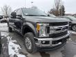 Used 2017 Ford Super Duty F-350 SRW XLT Truck Crew Cab