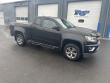 Used 2015 Chevrolet Colorado Z71 Truck Extended Cab