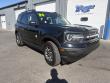 Used 2024 Ford Bronco Sport Big Bend SUV