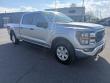 Used 2023 Ford F-150  Truck SuperCrew Cab