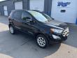 Used 2022 Ford EcoSport SE SUV