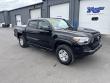 Used 2023 Toyota Tacoma 4WD SR V6 Truck Double Cab