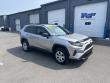 Used 2020 Toyota RAV4 LE SUV
