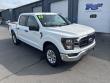 Used 2023 Ford F-150  Truck SuperCrew Cab
