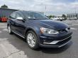 Used 2017 Volkswagen Golf Alltrack TSI Wagon