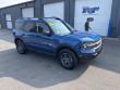 Used 2024 Ford Bronco Sport Big Bend SUV
