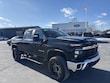  Chevrolet Silverado 2500HD