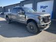 Used 2022 Ford Super Duty F-250 SRW  Truck Crew Cab