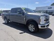  Ford Super Duty F-250 SRW