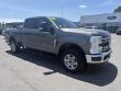 Used 2025 Ford Super Duty F-250 SRW XLT Truck Crew Cab