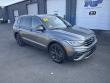 Used 2024 Volkswagen Tiguan 2.0T SE SUV