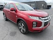 Mitsubishi Outlander Sport