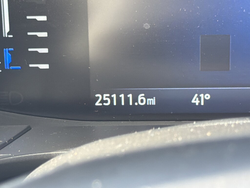 Used 2023 Ford Escape ST-Line SUV