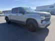 Used 2025 Chevrolet Silverado 1500 RST Truck Crew Cab
