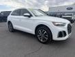 Used 2024 Audi Q5 45 S line Premium SUV