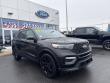 Used 2022 Ford Explorer ST SUV