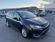 Used 2018 Chrysler Pacifica Touring L Van