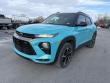 Used 2022 Chevrolet Trailblazer RS SUV