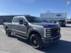 2026 Ford F-350 LARIAT Truck Crew Cab
