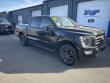 Used 2023 Ford F-150  Truck SuperCrew Cab