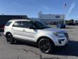 Used 2019 Ford Explorer XLT SUV