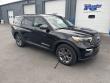 Used 2022 Ford Explorer XLT SUV