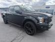 Used 2019 Ford F-150  Truck SuperCrew Cab