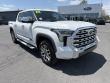 Used 2024 Toyota Tundra 4WD 1794 Edition Truck CrewMax