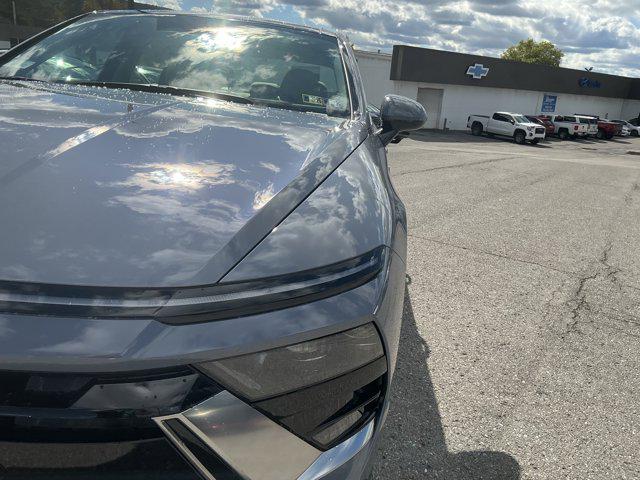 2026 Hyundai Sonata Hybrid SEL - Photo 10