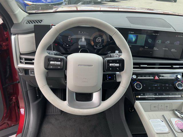 2026 Hyundai Santa Fe SEL - Photo 15