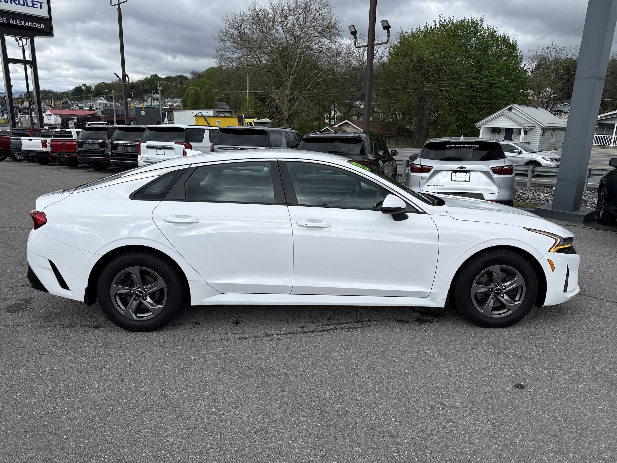5XXG14J20PG169964