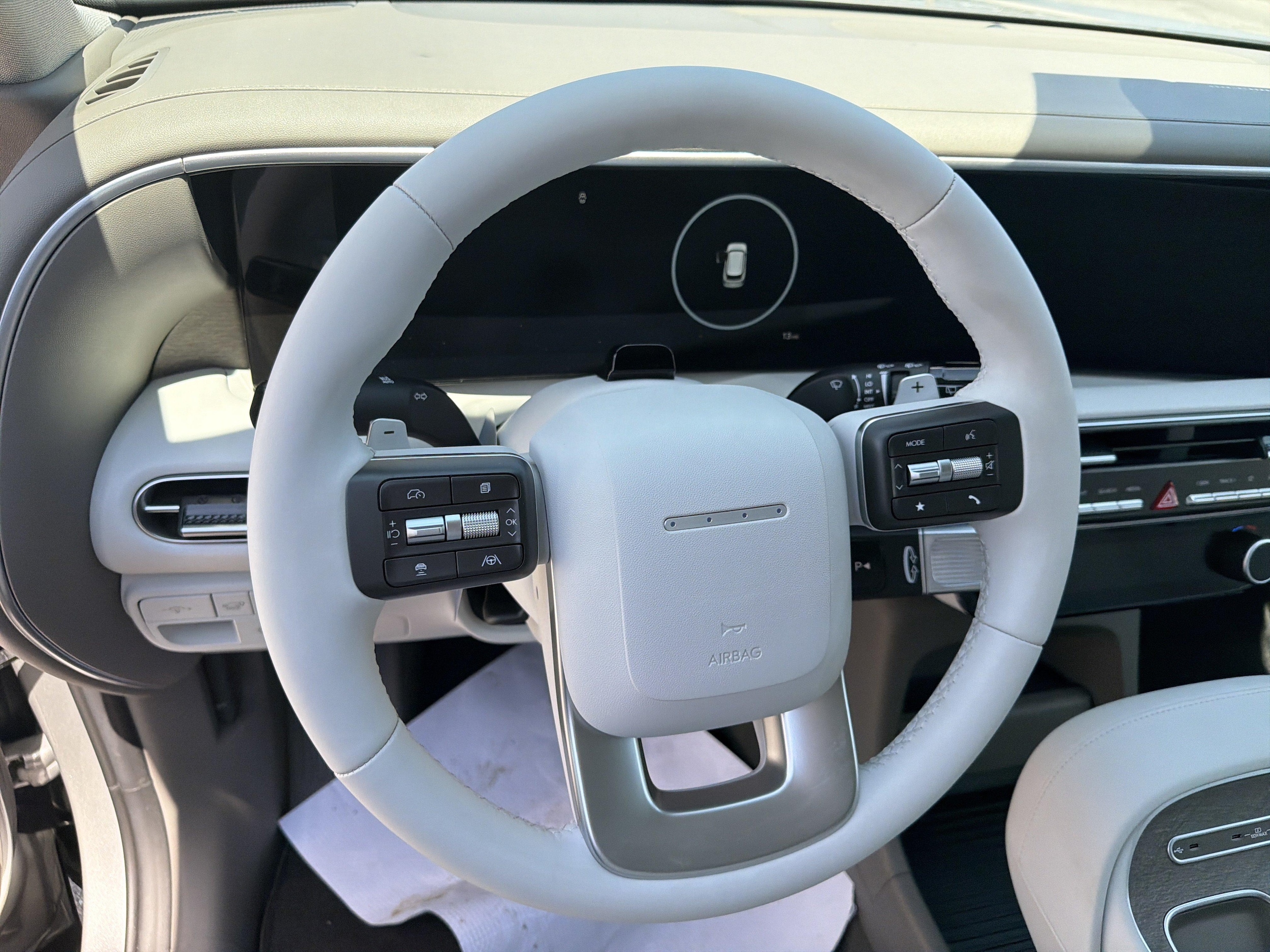 2026 Hyundai Palisade Limited - Photo 19