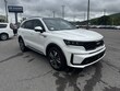 Kia Sorento Plug-In Hybrid