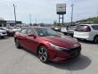 Used 2023 Hyundai Elantra SEL SEL IVT