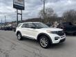Used 2020 Ford Explorer XLT XLT 4WD