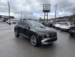 Used 2025 Hyundai Tucson Hybrid Limited Limited AWD